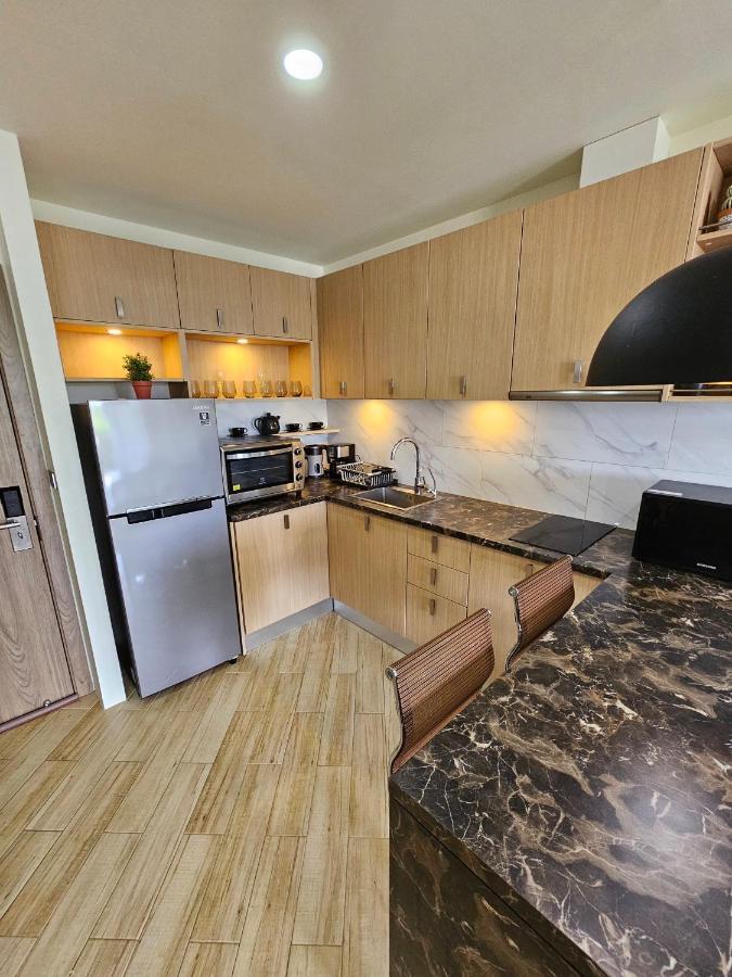 Apartment Calypso Garden Residences By Natalya